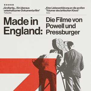 Bilder Made in England: Die Filme von Powell und Pressburger