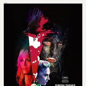 Bilder Messer im Herz