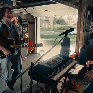 Bilder Song Sung Blue