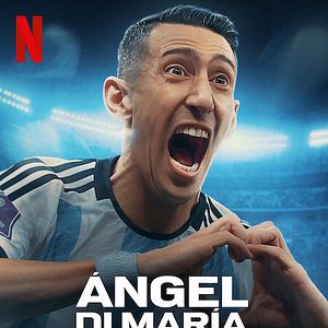 Bilder Ángel Di María: Die Mauer durchbrechen