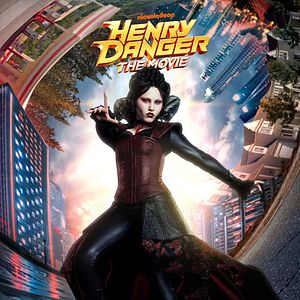 Bilder Henry Danger - Der Film