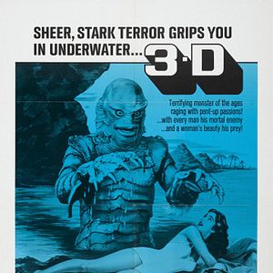 Bilder Der Schrecken vom Amazonas