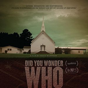 Bilder Did You Wonder Who Fired the Gun?