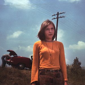 Bilder Trampen nach Norden