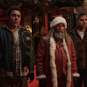Bilder Als mein Vater Weihnachten rettete 2