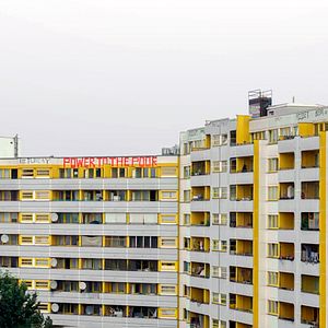 Bilder Scherbenland