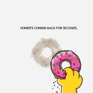 Bilder Die Simpsons 2