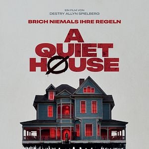 Bilder A Quiet House