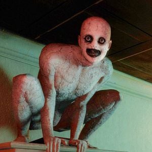 Bilder The Mortuary Assistant
