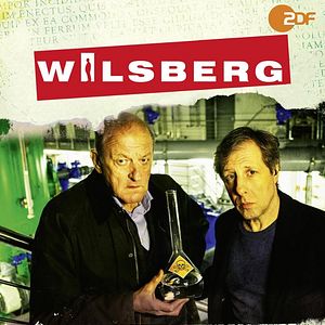 Bilder Wilsberg: Mit allen Wassern gewaschen