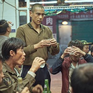 Bilder Black Dog - Weggefährten