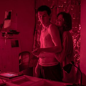 Bilder Photosensitive - Das Licht in deinen Augen