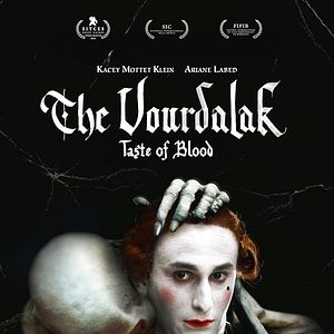 Bilder The Vourdalak - Taste Of Blood