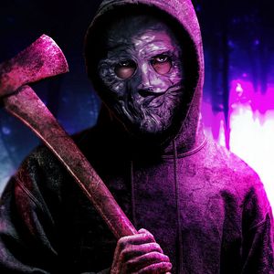 Bilder Killer Influence