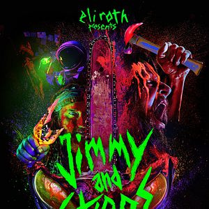 Bilder Jimmy And Stiggs