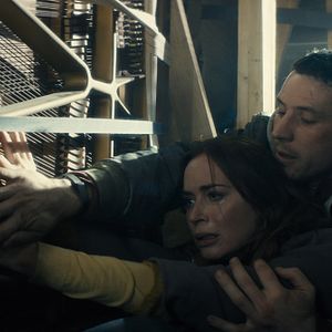 Bilder Emily Blunt