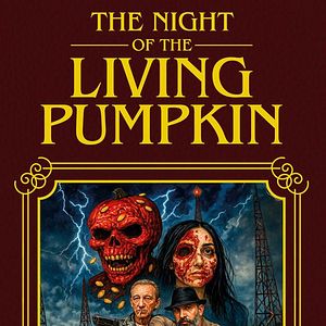Bilder The Night Of The Living Pumpkin