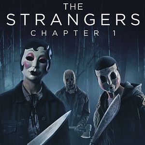 Bilder The Strangers: Chapter 1