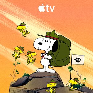 Bilder Camp Snoopy