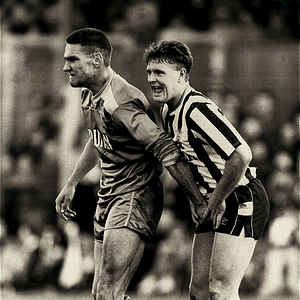 Bilder Untold UK: Vinnie Jones