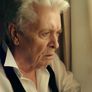 Bilder Henry Hübchen