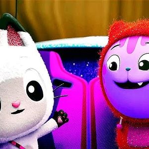 Bilder Gabby's Dollhouse: Der Film