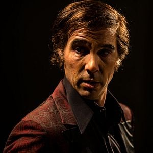 Bilder Monsieur Aznavour