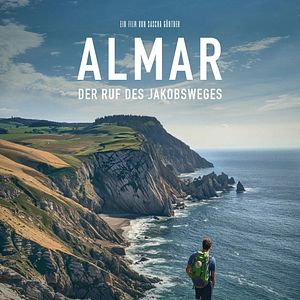 Bilder Almar - Der Ruf des Jakobsweges