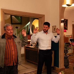 Bilder Rayane Bensetti