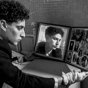 Bilder The American Backyard