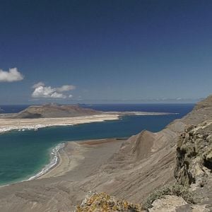 Bilder La Graciosa - Kanarische Träume