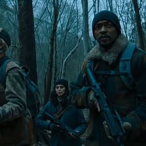 Bilder Anthony Mackie