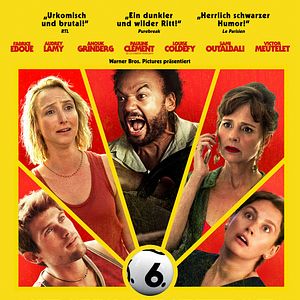 Bilder Sechs Richtige - Glück ist nichts für Anfänger