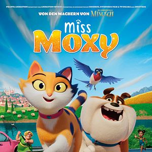 Bilder Miss Moxy