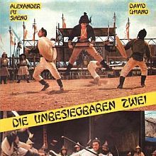 Bilder Die unbesiegbaren Zwei