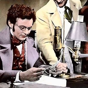 Bilder Franz Schubert - Ein Leben in zwei Sätzen