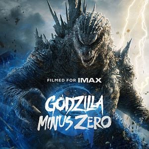 Bilder Godzilla Minus Zero