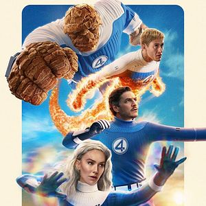 Bilder The Fantastic Four: First Steps