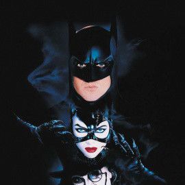 Bilder Batmans Rückkehr