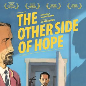 Bilder Die andere Seite der Hoffnung