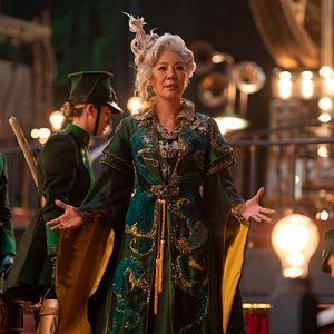 Bilder Wicked: Teil 2