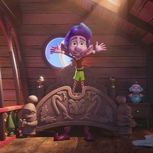 Bilder Mission Santa - Ein Elf rettet Weihnachten