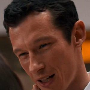 Bilder Callum Turner