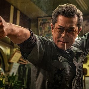 Bilder City of Darkness