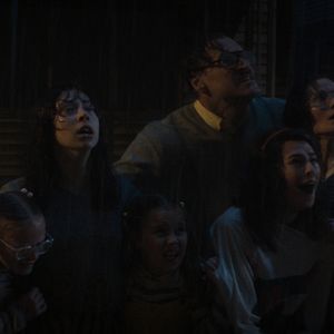 Bilder Conjuring 4: Das letzte Kapitel