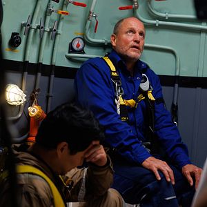 Bilder Woody Harrelson