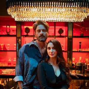 Bilder Jewel Thief - The Heist Begins