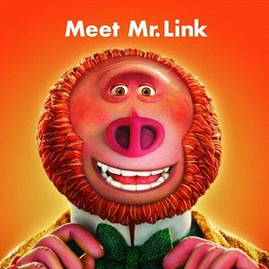 Bilder Mister Link - Ein fellig verrücktes Abenteuer