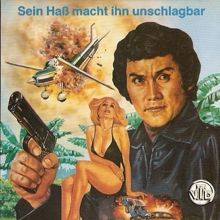 Bilder Die Rache des Einarmigen