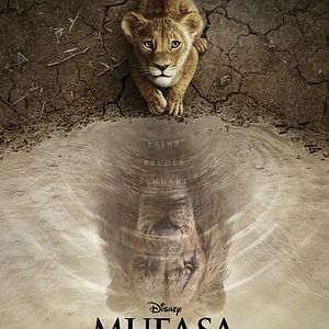 Bilder Mufasa: Der König der Löwen
